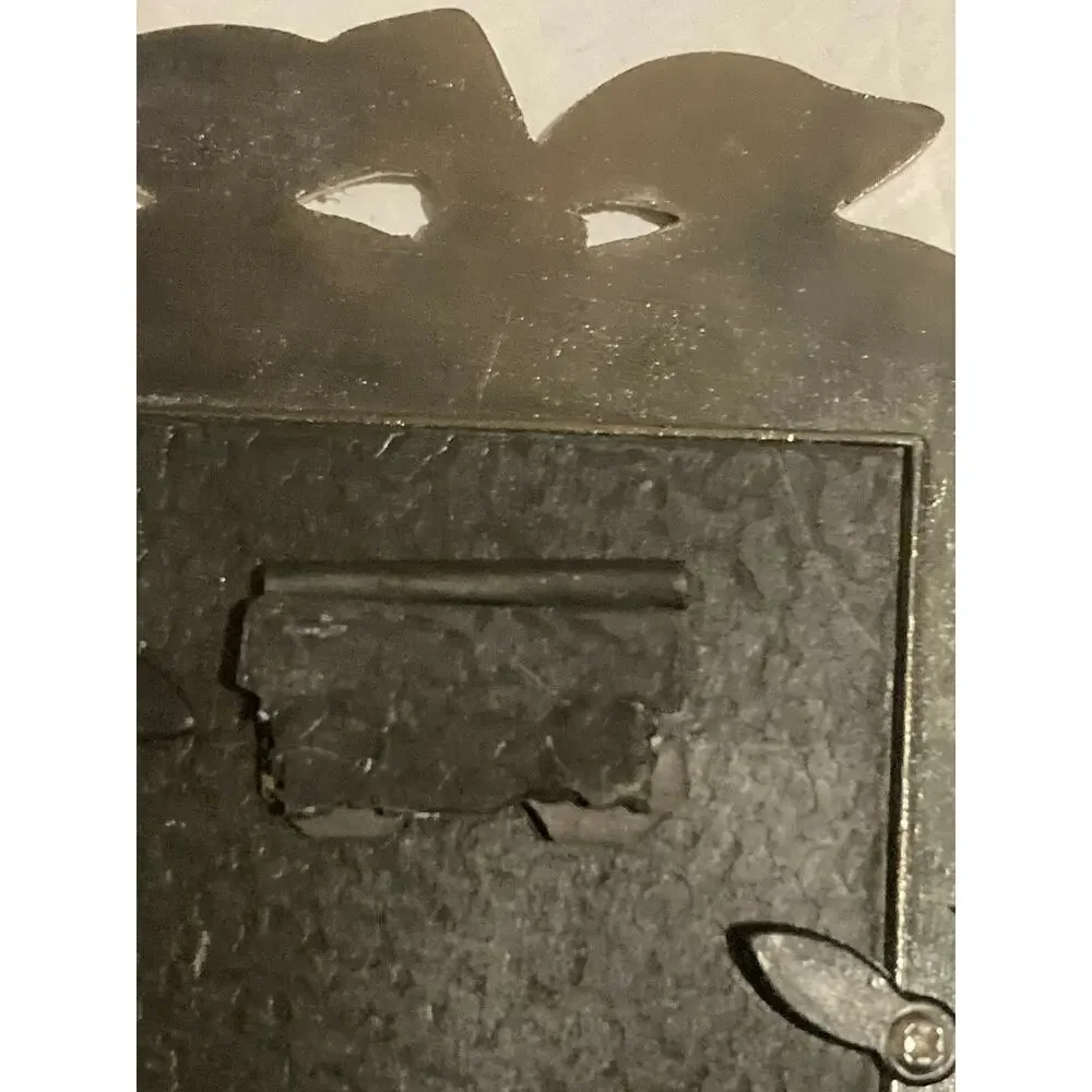 NYC PICTURE‎ FRAME METAL BIG APPLE Copper Finish